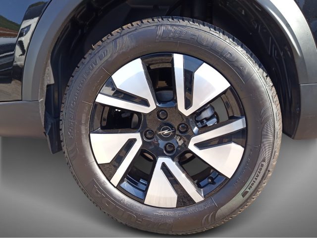 OPEL FRONTERA HYBRID 145 CV EDCT GS - foto 8