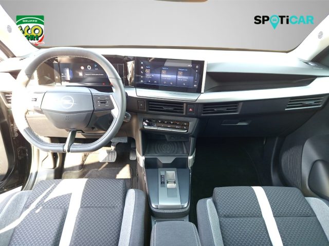 OPEL FRONTERA HYBRID 145 CV EDCT GS - foto 9