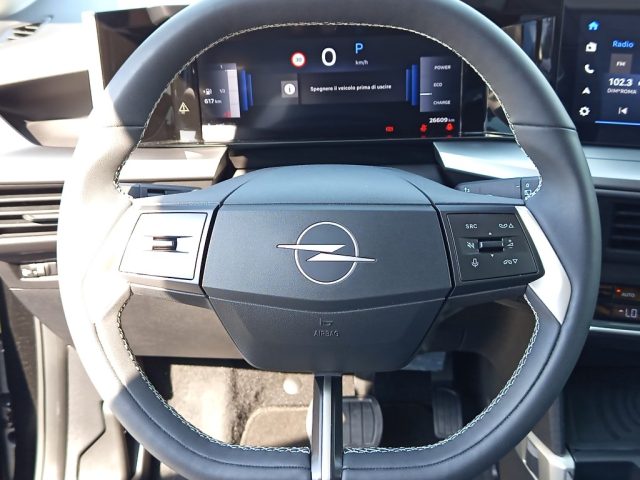 OPEL FRONTERA HYBRID 145 CV EDCT GS - foto 10