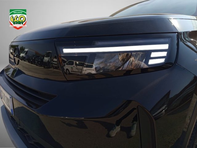 OPEL FRONTERA HYBRID 145 CV EDCT GS - foto 14