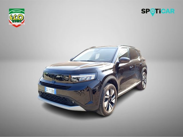 OPEL FRONTERA HYBRID 145 CV EDCT GS - foto 19