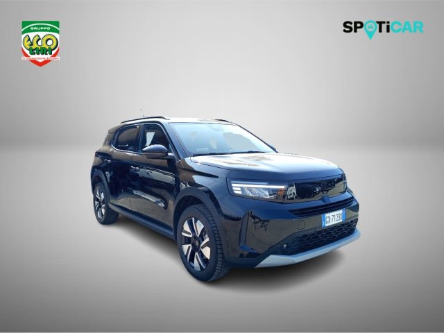 OPEL FRONTERA HYBRID 145 CV EDCT GS - foto 21