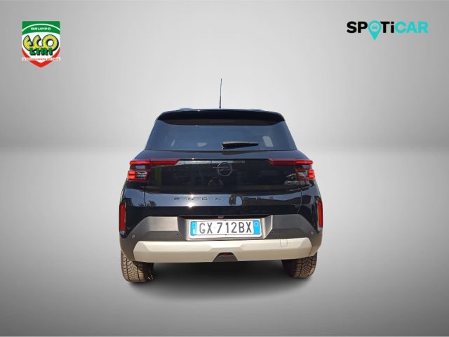 OPEL FRONTERA HYBRID 145 CV EDCT GS - foto 23