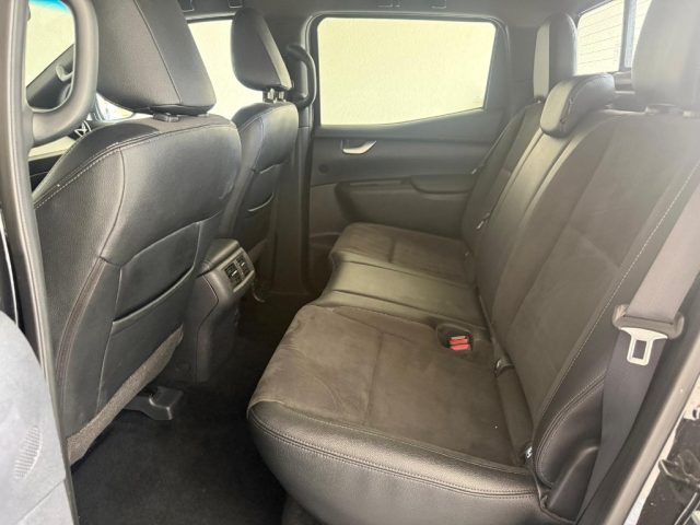 MERCEDES-BENZ X 350 D 4MATIC PROGRESSIVE - foto 11