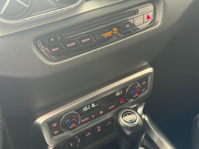 MERCEDES-BENZ X 350 D 4MATIC PROGRESSIVE - foto 15