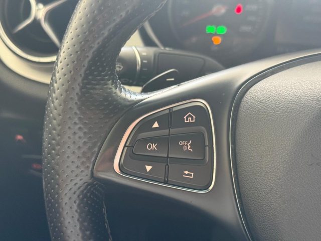 MERCEDES-BENZ X 350 D 4MATIC PROGRESSIVE - foto 18