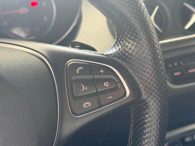 MERCEDES-BENZ X 350 D 4MATIC PROGRESSIVE - foto 19