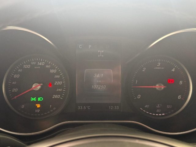 MERCEDES-BENZ X 350 D 4MATIC PROGRESSIVE - foto 20