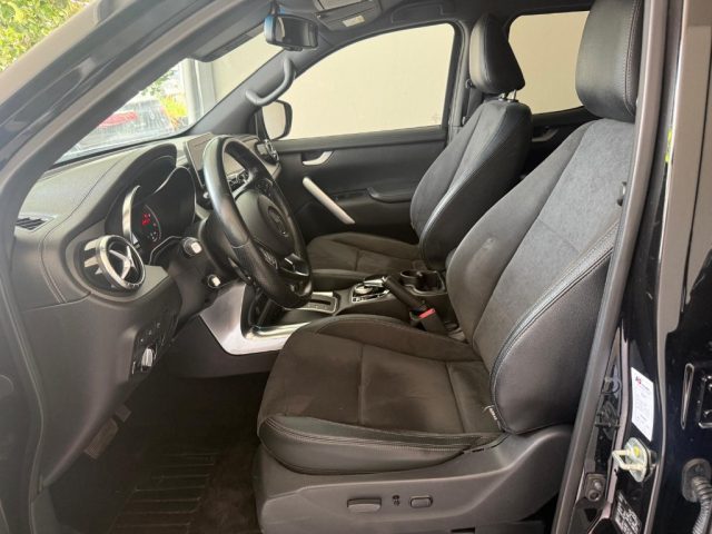 MERCEDES-BENZ X 350 D 4MATIC PROGRESSIVE - foto 21