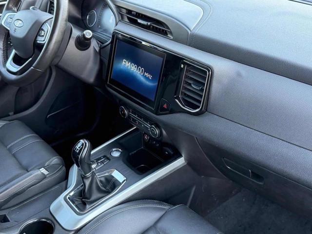DR MOTOR DR 4.0 1.5 BI-FUEL GPL FULL OPTIONAL PR - foto 10