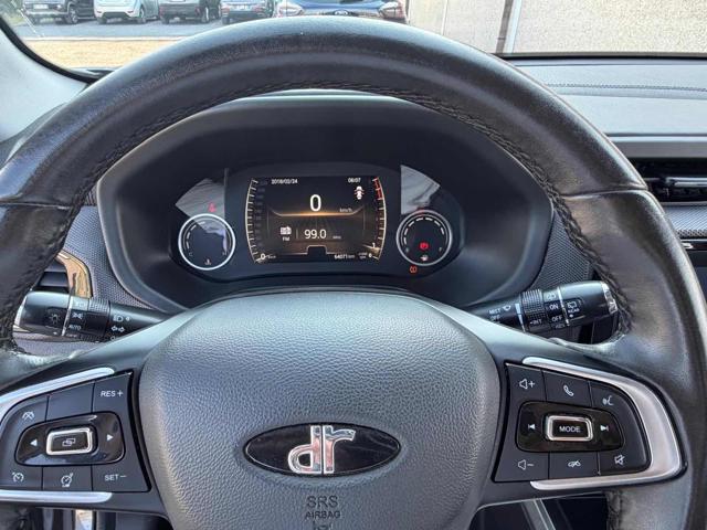 DR MOTOR DR 4.0 1.5 BI-FUEL GPL FULL OPTIONAL PR - foto 25