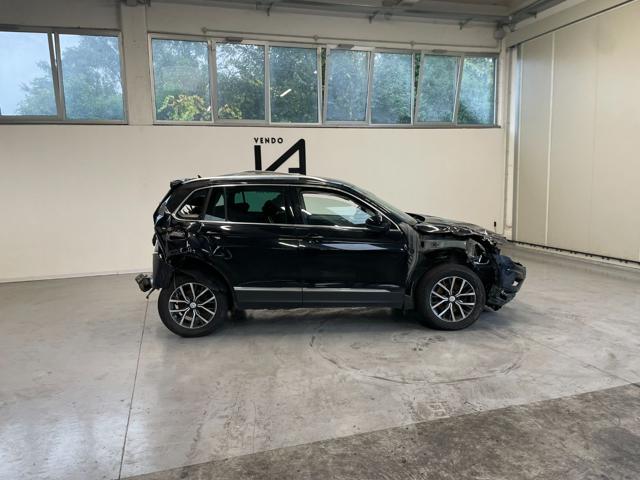 VOLKSWAGEN TIGUAN 1.6 TDI SCR BUSIENSS BLUEMOTION - foto 8