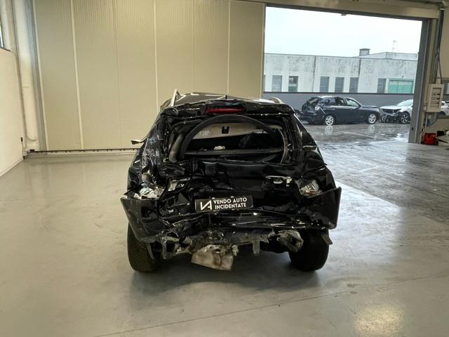 VOLKSWAGEN TIGUAN 1.6 TDI SCR BUSIENSS BLUEMOTION - foto 6