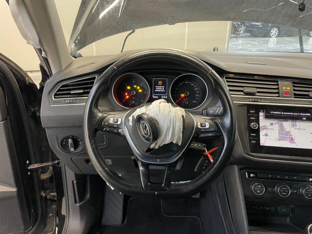 VOLKSWAGEN TIGUAN 1.6 TDI SCR BUSIENSS BLUEMOTION - foto 15