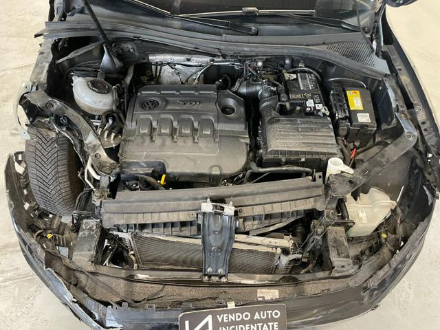 VOLKSWAGEN TIGUAN 1.6 TDI SCR BUSIENSS BLUEMOTION - foto 9