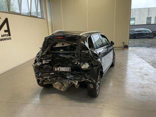 VOLKSWAGEN TIGUAN 1.6 TDI SCR BUSIENSS BLUEMOTION - foto 7