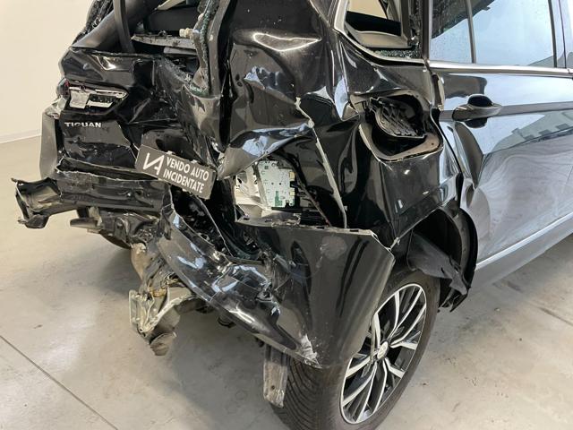 VOLKSWAGEN TIGUAN 1.6 TDI SCR BUSIENSS BLUEMOTION - foto 10