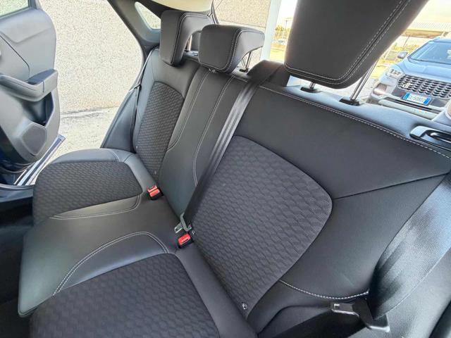 FORD PUMA 1.0 ECOBOOST HYBRID 125 CV TITAN - foto 26
