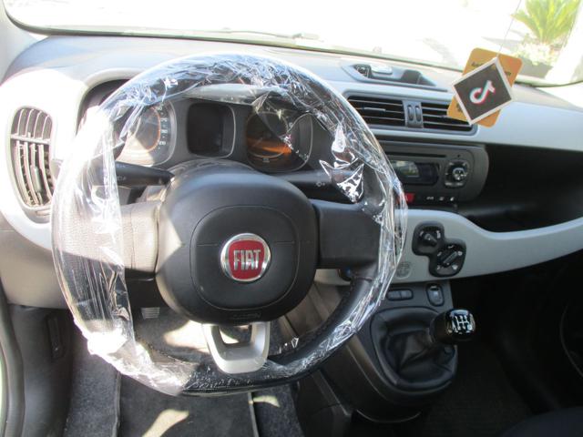 FIAT NUOVA PANDA 0.9 TWINAIR TURBO NATURAL POWER - foto 11