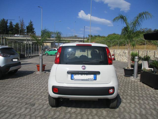 FIAT NUOVA PANDA 0.9 TWINAIR TURBO NATURAL POWER - foto 6