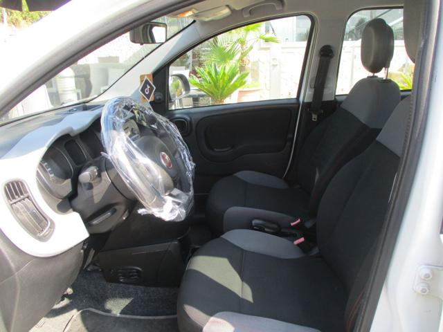 FIAT NUOVA PANDA 0.9 TWINAIR TURBO NATURAL POWER - foto 10