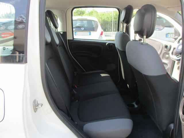 FIAT NUOVA PANDA 0.9 TWINAIR TURBO NATURAL POWER - foto 12