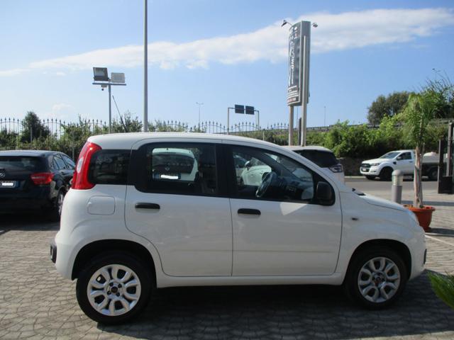 FIAT NUOVA PANDA 0.9 TWINAIR TURBO NATURAL POWER - foto 8