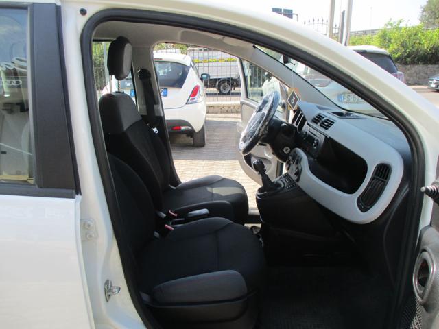 FIAT NUOVA PANDA 0.9 TWINAIR TURBO NATURAL POWER - foto 9