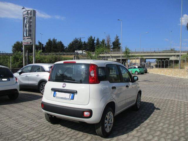 FIAT NUOVA PANDA 0.9 TWINAIR TURBO NATURAL POWER - foto 7