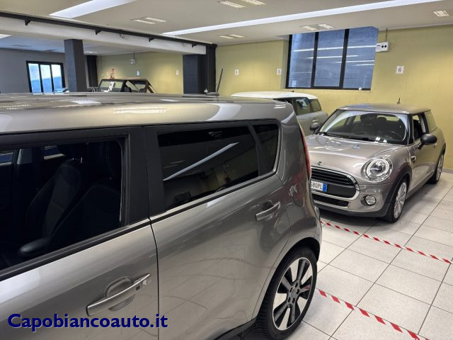 KIA SOUL 1.6 CRDI YOU® SOUL-UNICO PROPRIE - foto 11