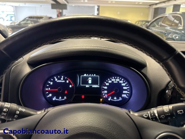 KIA SOUL 1.6 CRDI YOU® SOUL-UNICO PROPRIE - foto 12