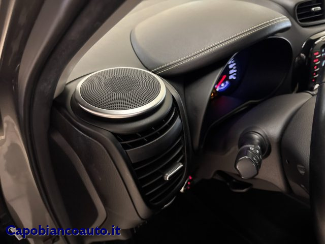 KIA SOUL 1.6 CRDI YOU® SOUL-UNICO PROPRIE - foto 10
