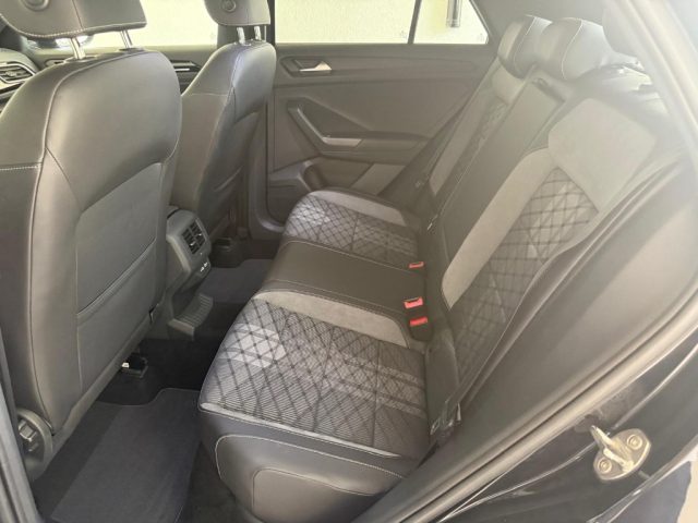 VOLKSWAGEN T-ROC 2.0 TDI 150 CV DSG R-LINE - foto 10