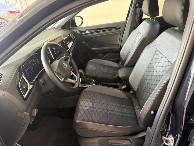 VOLKSWAGEN T-ROC 2.0 TDI 150 CV DSG R-LINE - foto 14