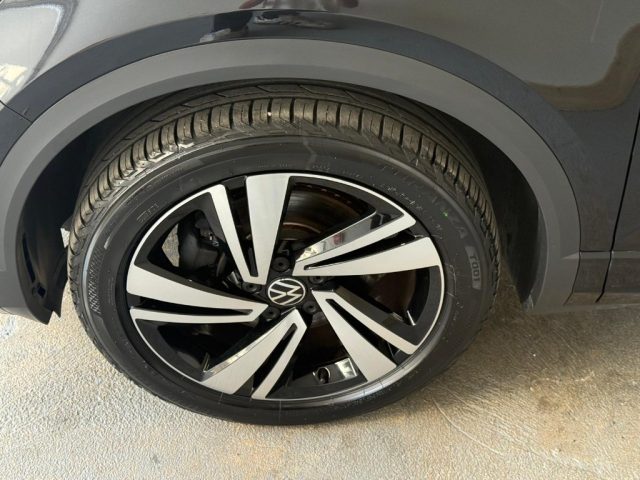 VOLKSWAGEN T-ROC 2.0 TDI 150 CV DSG R-LINE - foto 26