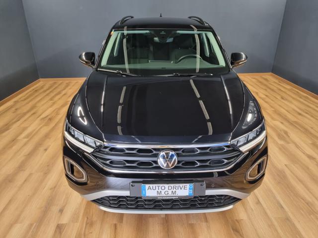 VOLKSWAGEN T-ROC 1.5 TSI ACT DSG EDITION PLUS - foto 32