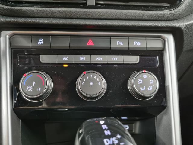 VOLKSWAGEN T-ROC 1.5 TSI ACT DSG EDITION PLUS - foto 16