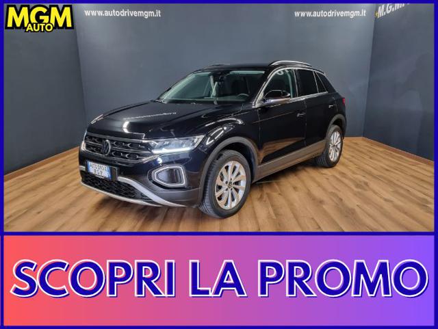 VOLKSWAGEN T-ROC 1.5 TSI ACT DSG EDITION PLUS