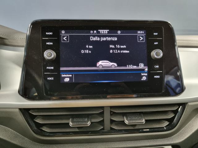 VOLKSWAGEN T-ROC 1.5 TSI ACT DSG EDITION PLUS - foto 7