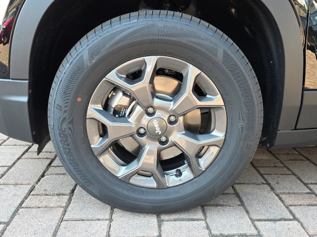 JEEP AVENGER MY25 1200 110CV MHEV AUT. LONGIT - foto 11