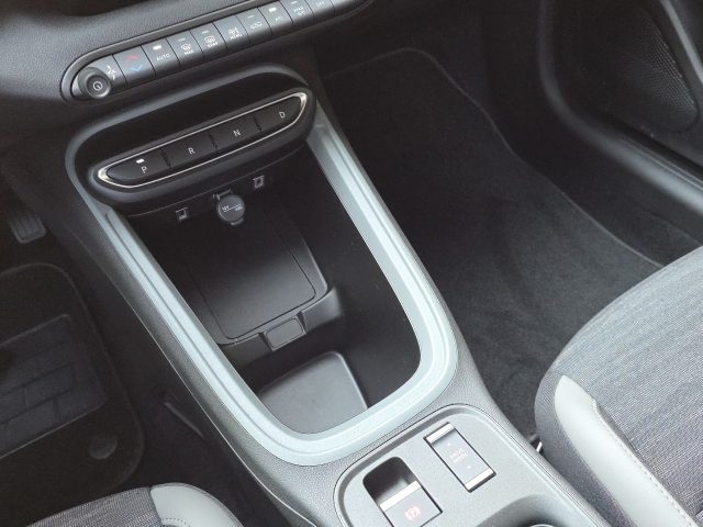 JEEP AVENGER MY25 1200 110CV MHEV AUT. LONGIT - foto 15