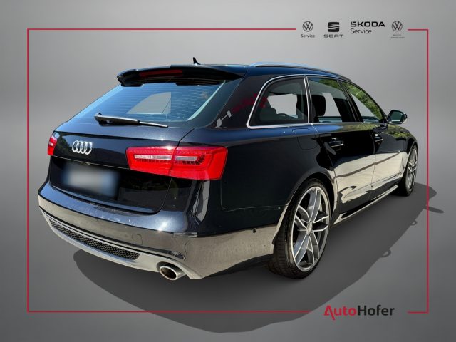 AUDI A6 AVANT 3.0TDI 245CV QUATTRO S-LIN - foto 3