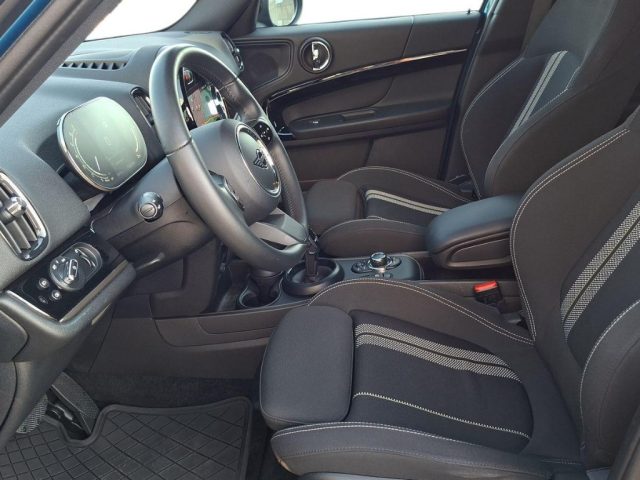 MINI MINI 2.0 COOPER S CLASSIC COUNTRYMAN  - foto 9