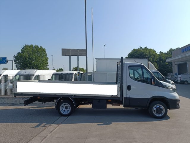 IVECO DAILY DAILY 35C16 CASSONE FISSO L4500  - foto 6