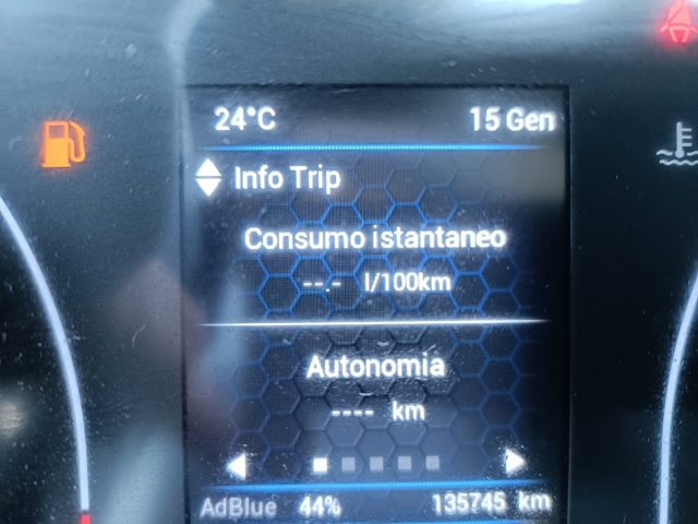 IVECO DAILY DAILY 35C16 CASSONE FISSO L4500  - foto 11