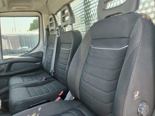 IVECO DAILY DAILY 35C16 CASSONE FISSO L4500  - foto 13