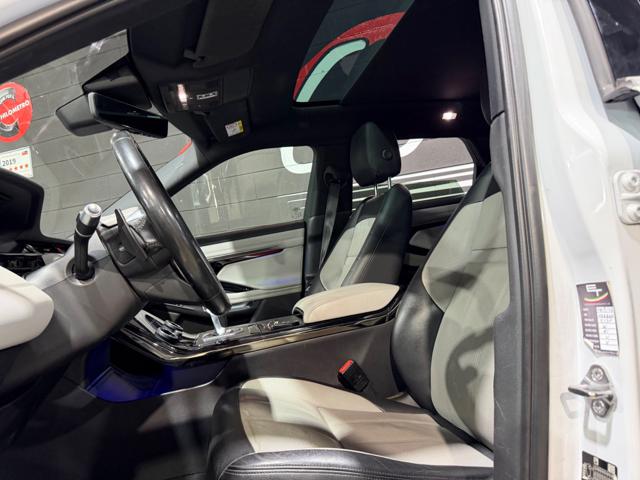 LAND ROVER RANGE ROVER EVOQUE FIRST EDITION IVA ESPOSTA - foto 14