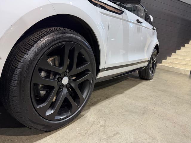 LAND ROVER RANGE ROVER EVOQUE FIRST EDITION IVA ESPOSTA - foto 9
