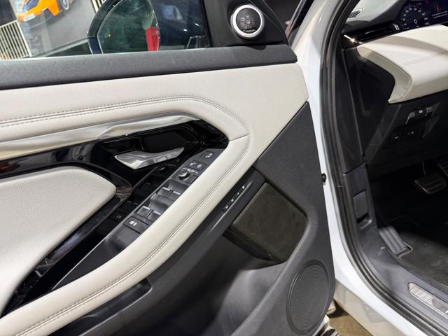 LAND ROVER RANGE ROVER EVOQUE FIRST EDITION IVA ESPOSTA - foto 15