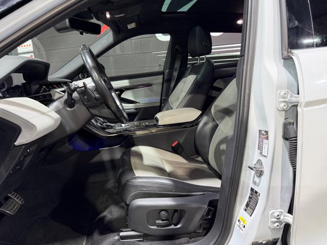 LAND ROVER RANGE ROVER EVOQUE FIRST EDITION IVA ESPOSTA - foto 11